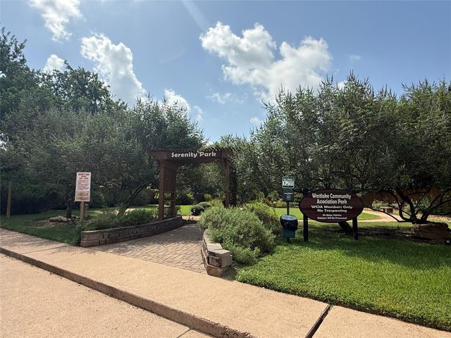 1703 Windy Knoll Drive, Houston, TX 77084