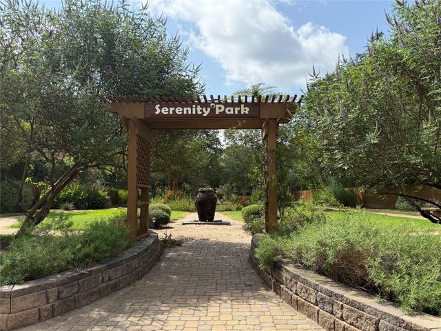1703 Windy Knoll Drive, Houston, TX 77084
