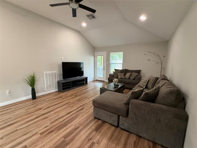 1703 Windy Knoll Drive, Houston, TX 77084