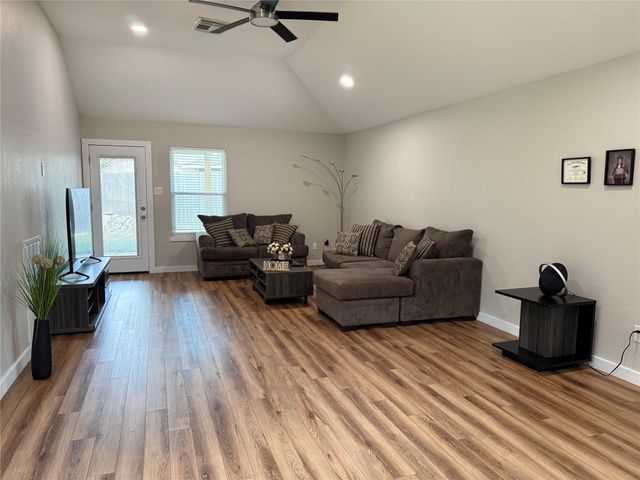 1703 Windy Knoll Drive, Houston, TX 77084