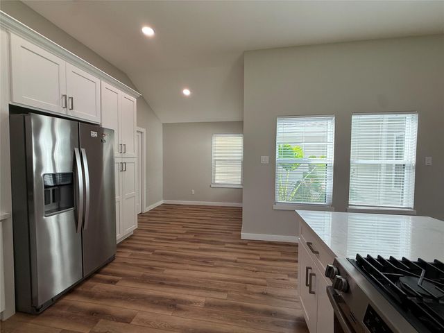 1703 Windy Knoll Drive, Houston, TX 77084