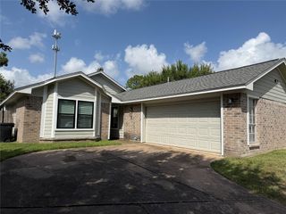 1703 Windy Knoll Drive, Houston, TX 77084