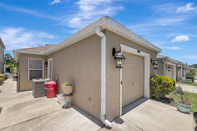 4804 FOREST CREEK TRAIL, Parrish, FL 34219