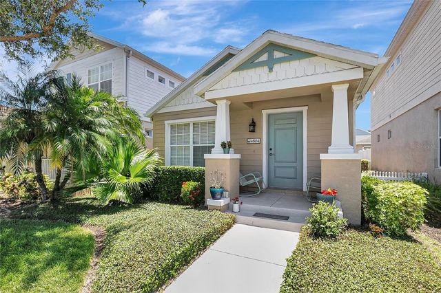 4804 FOREST CREEK TRAIL, Parrish, FL 34219