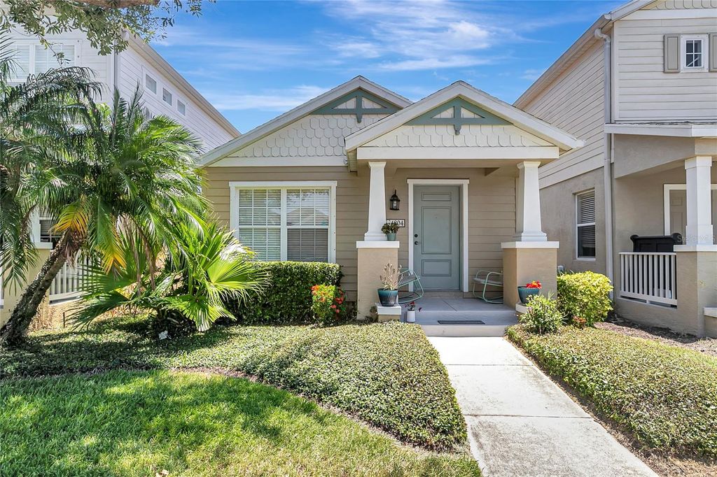 4804 FOREST CREEK TRAIL, Parrish, FL 34219