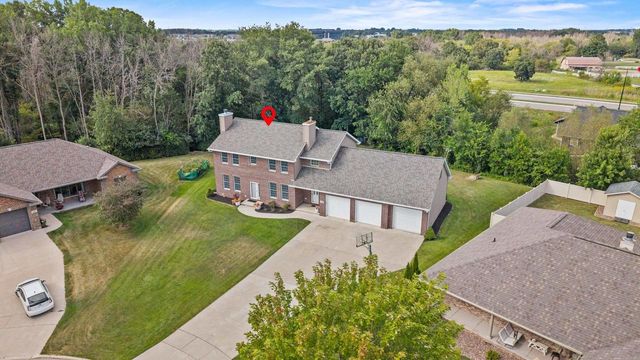 1890 PAYTON COURT, De Pere, WI 54115