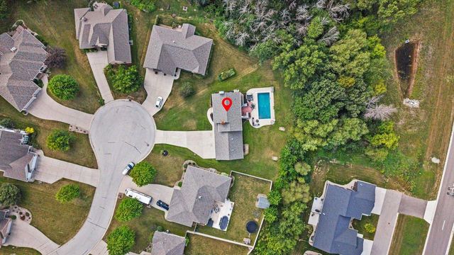 1890 PAYTON COURT, De Pere, WI 54115