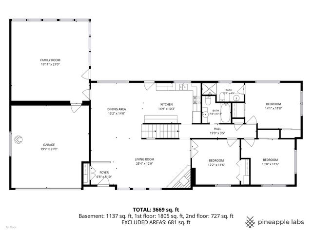 606 Country Club Drive, Itasca, IL 60143