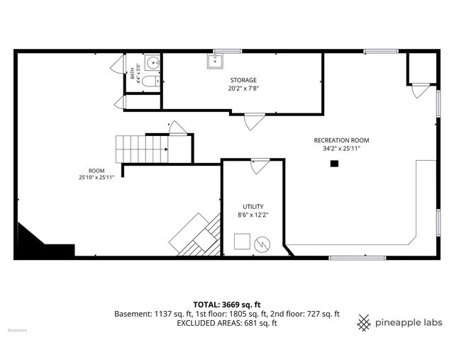 606 Country Club Drive, Itasca, IL 60143