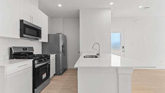 1726 Revolution Way, Missouri City, TX 77489