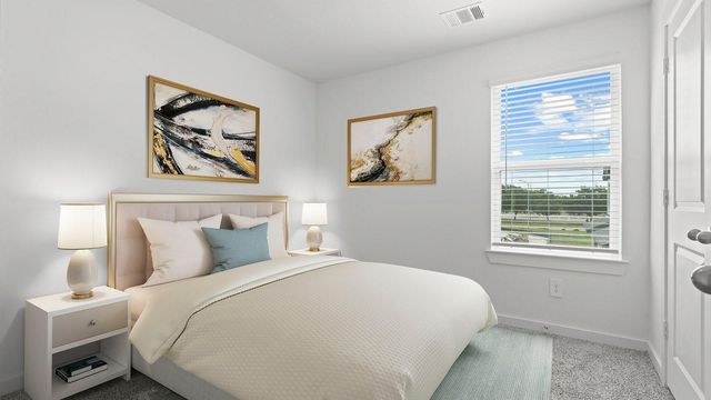 1726 Revolution Way, Missouri City, TX 77489