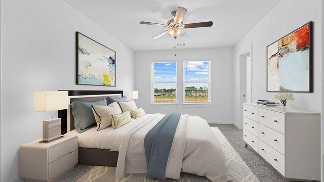 1726 Revolution Way, Missouri City, TX 77489