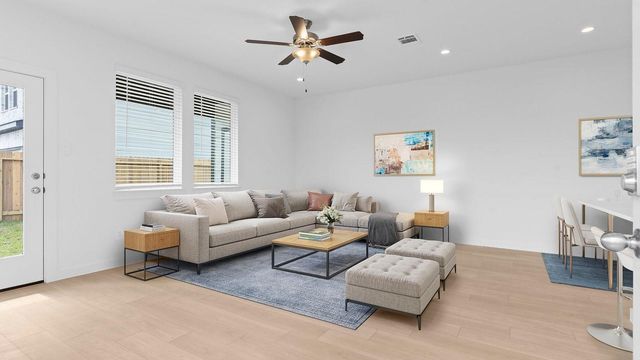 1726 Revolution Way, Missouri City, TX 77489