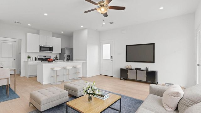 1726 Revolution Way, Missouri City, TX 77489