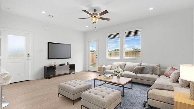 1726 Revolution Way, Missouri City, TX 77489