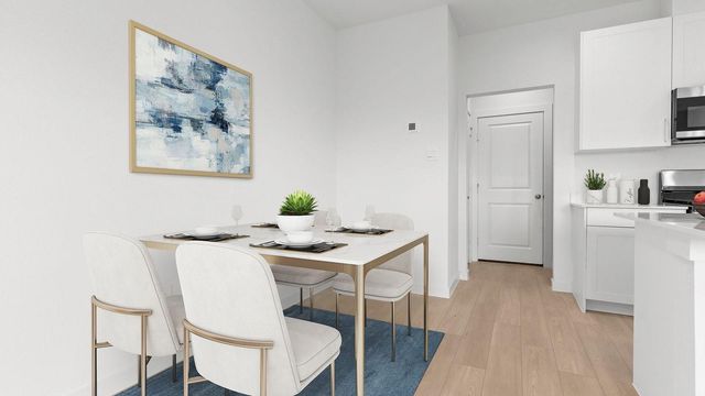 1726 Revolution Way, Missouri City, TX 77489