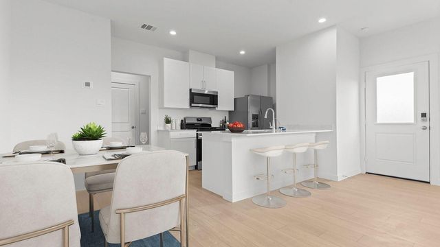 1726 Revolution Way, Missouri City, TX 77489