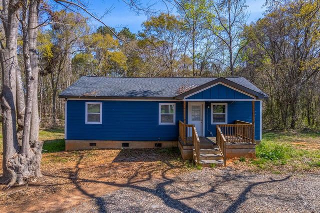 5209 215 Highway, Pauline, SC 29374