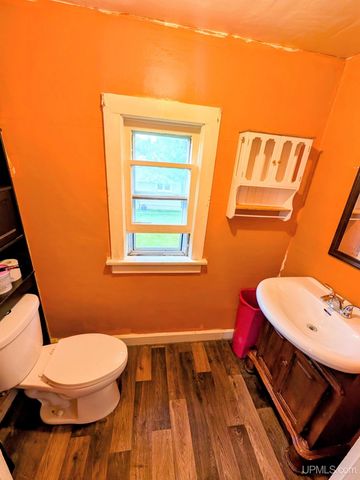 524 Baltic Avenue, Caspian, MI 49915