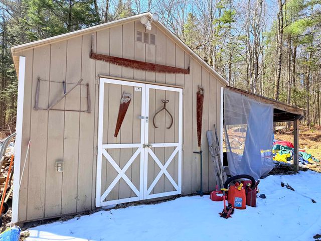 34 South Road, Lempster, NH 03605