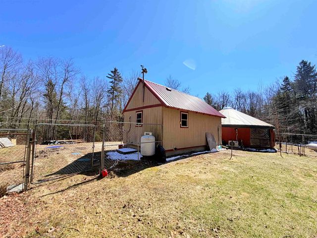 34 South Road, Lempster, NH 03605