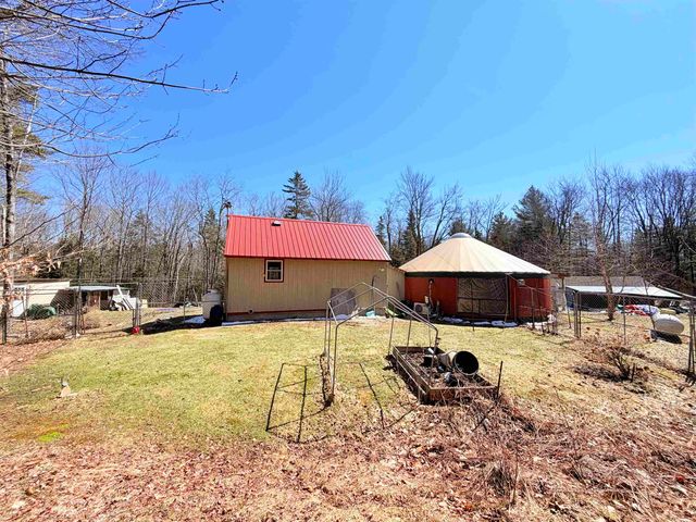 34 South Road, Lempster, NH 03605