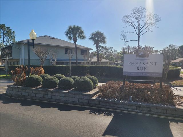 4695 PHEASANT RUN DRIVE, Orlando, FL 32808