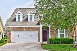 1429 Blairwood LN # 117, Chesapeake, VA 23320