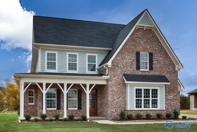 68 Taylors Brook Way, Gurley, AL 35748