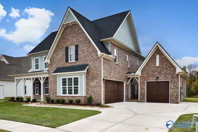 68 Taylors Brook Way, Gurley, AL 35748