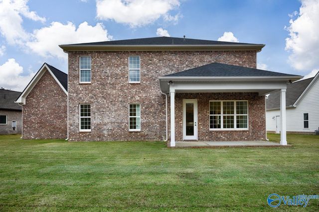 68 Taylors Brook Way, Gurley, AL 35748