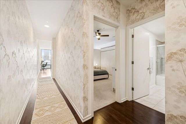 65 E Monroe Street 4317, Chicago, IL 60603