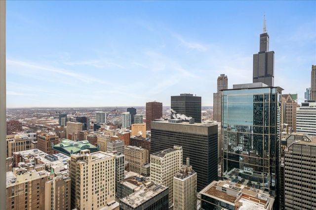 65 E Monroe Street 4317, Chicago, IL 60603
