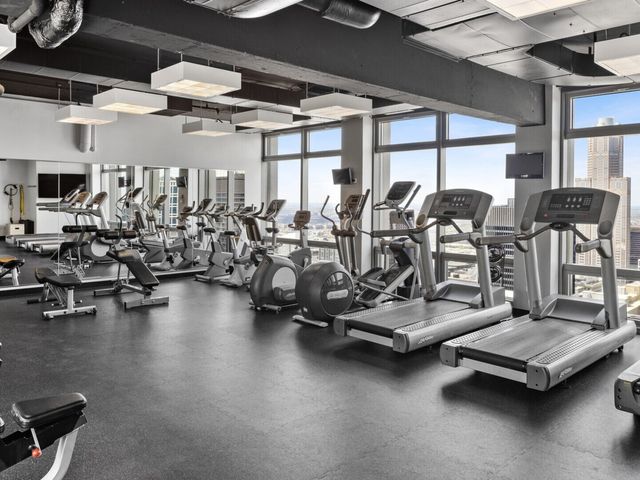 65 E Monroe Street 4317, Chicago, IL 60603