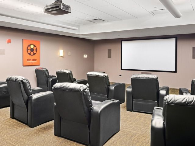 65 E Monroe Street 4317, Chicago, IL 60603