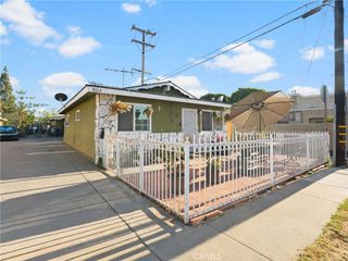 8014 1st, Paramount, CA 90723