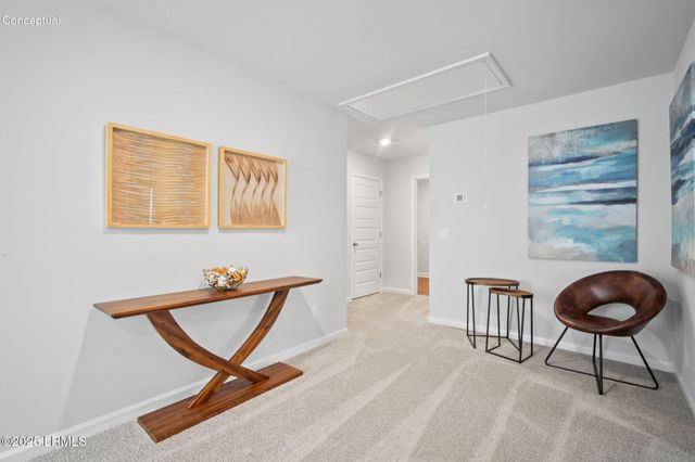 855 Sanctum Street, Ridgeland, SC 29936