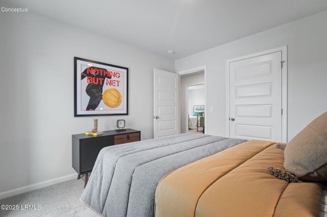 855 Sanctum Street, Ridgeland, SC 29936