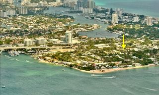 1817 SE 25 Avenue, Fort Lauderdale, FL 33316