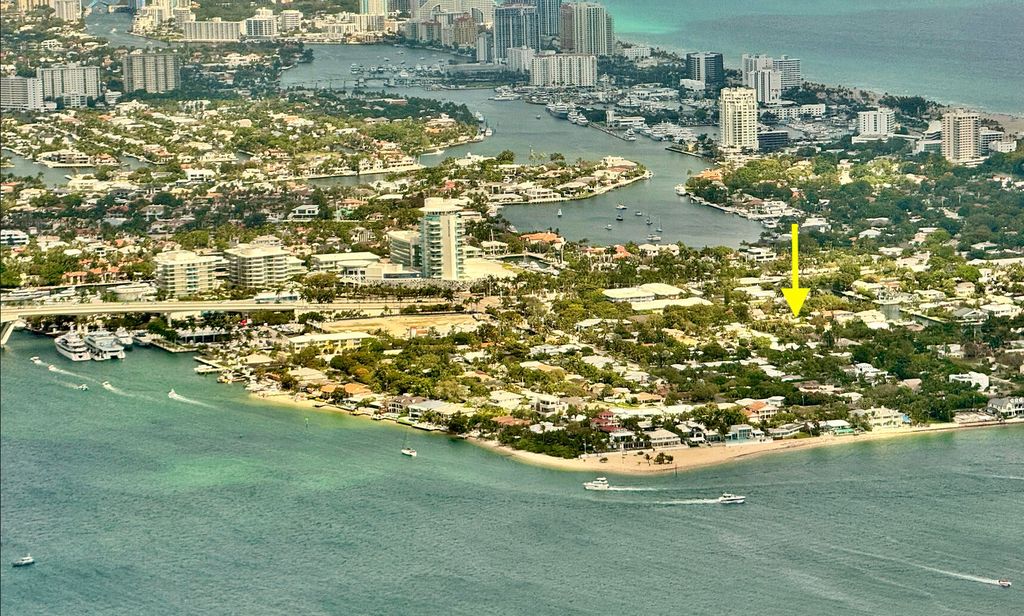 1817 SE 25 Avenue, Fort Lauderdale, FL 33316