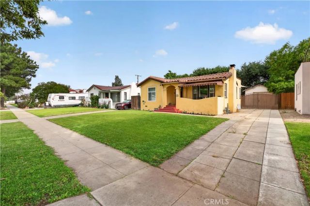 649 Plaza Serena, Ontario, CA 91764