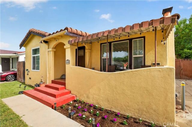 649 Plaza Serena, Ontario, CA 91764