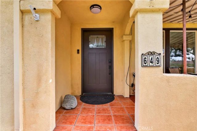 649 Plaza Serena, Ontario, CA 91764
