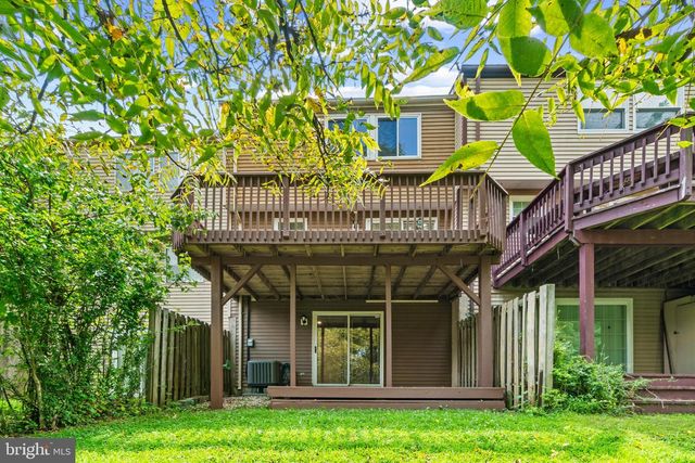 158 SPECTATOR LN, Owings Mills, MD 21117