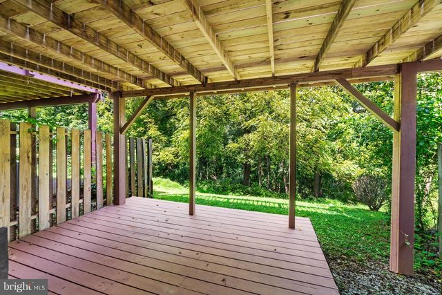 158 SPECTATOR LN, Owings Mills, MD 21117