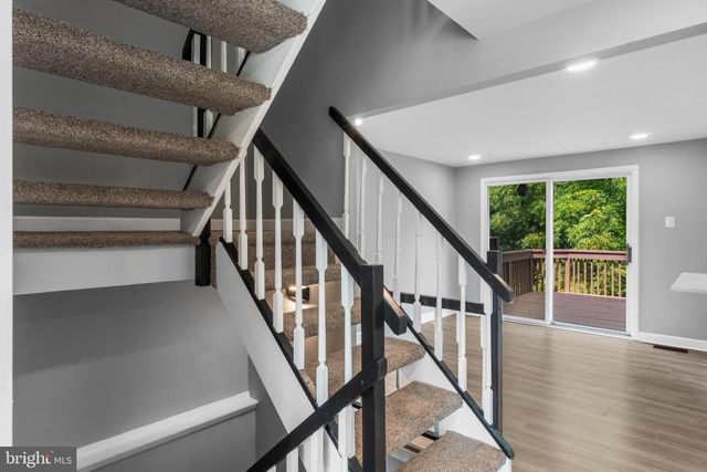 158 SPECTATOR LN, Owings Mills, MD 21117