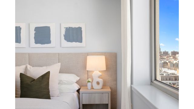 40 W 116TH Street PHB1101, New York City, NY 10026