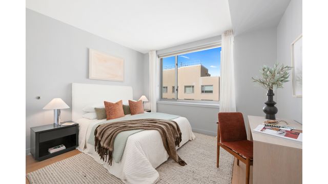 40 W 116TH Street PHB1101, New York City, NY 10026