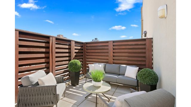 40 W 116TH Street PHB1101, New York City, NY 10026