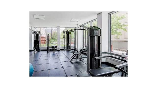 40 W 116TH Street PHB1101, New York City, NY 10026